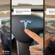 Imagen para el artículo titulado Una detalladora profesional repasa todos los defectos que ha encontrado en el Tesla Model 3